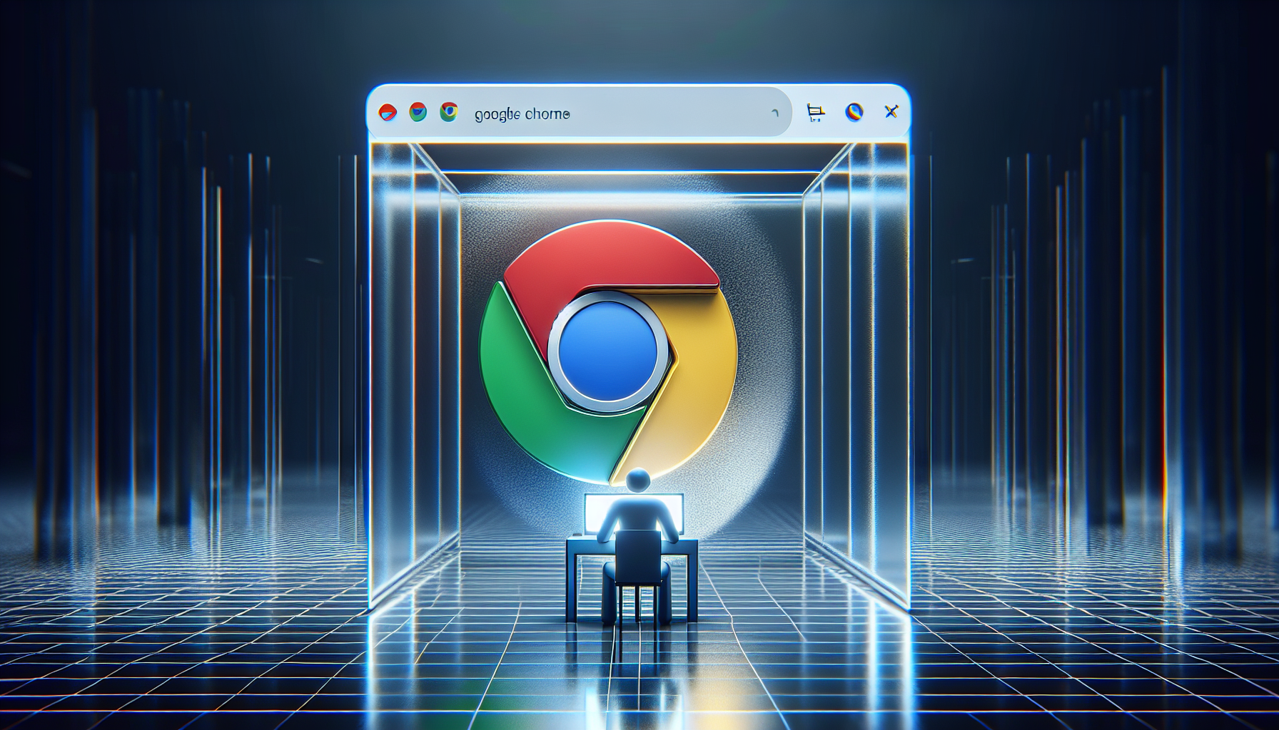 Meer informatie over "Incognito-modus een stukje schijnveiligheid van Google Chrome"