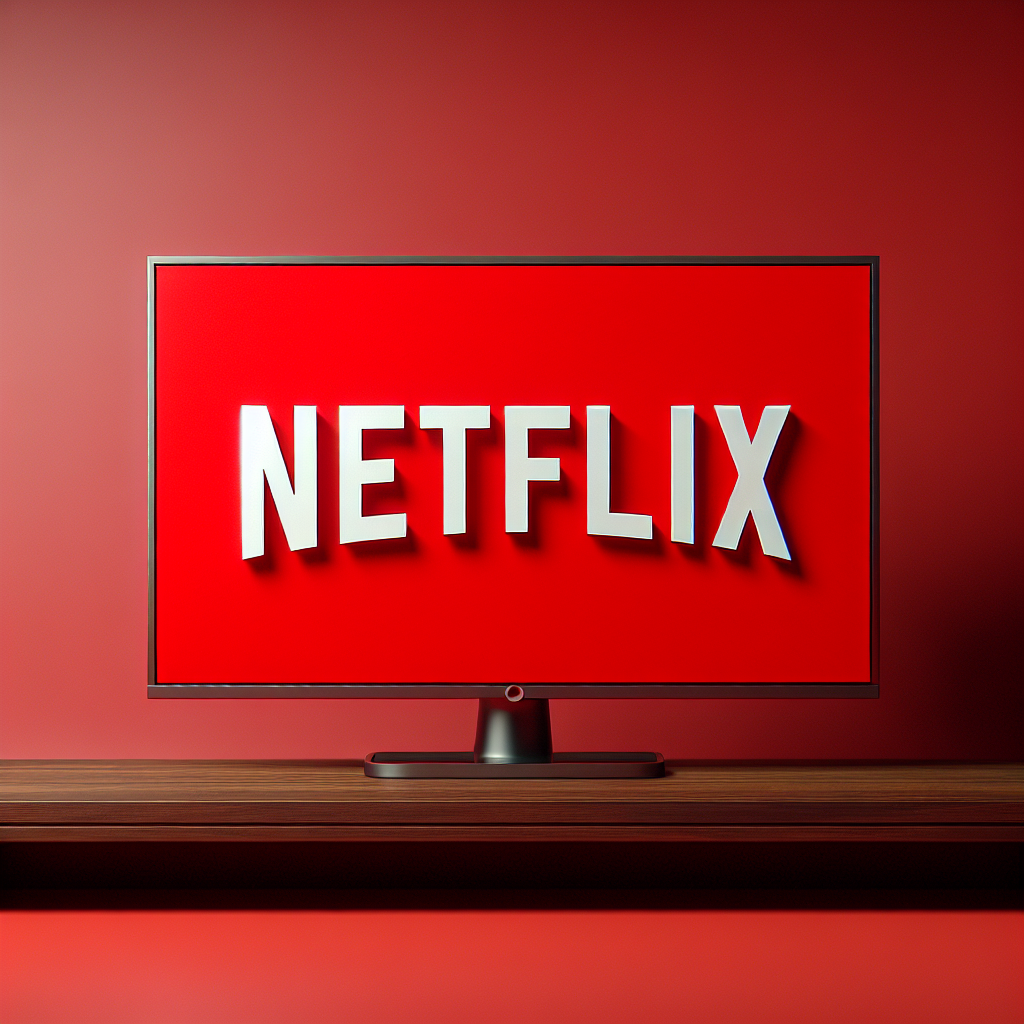 Meer informatie over "Netflix' Prijzen Schieten Omhoog"
