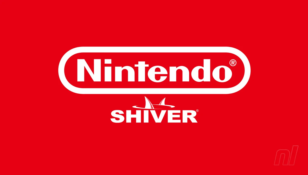 Meer informatie over "Nintendo neemt de Amerikaanse gamestudio Shiver Entertainment over"