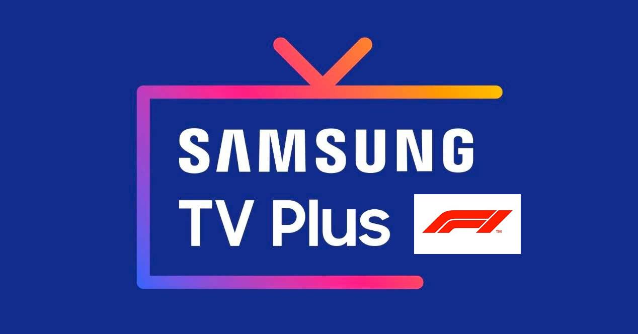 Meer informatie over "Formule 1 binnenkort gratis op Samsung TV Plus"