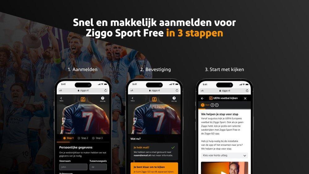 Meer informatie over "Moto GP Finale  via Ziggo Sport Free"