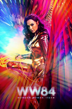 Wonder Woman 1984