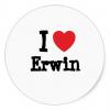 Erwin.