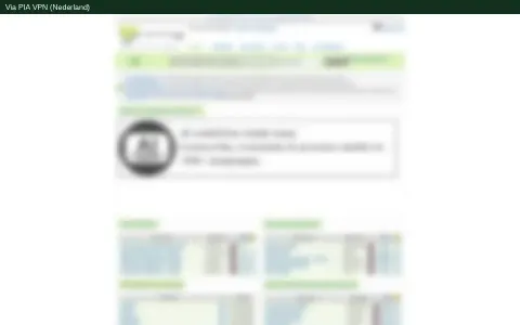 Screenshot van OpenSubtitles.org (vervaagd) bij de test van 29 oktober 2026
