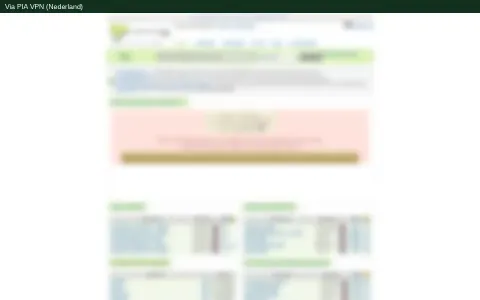 Screenshot van OpenSubtitles.org (vervaagd) bij de test van 30 oktober 2026