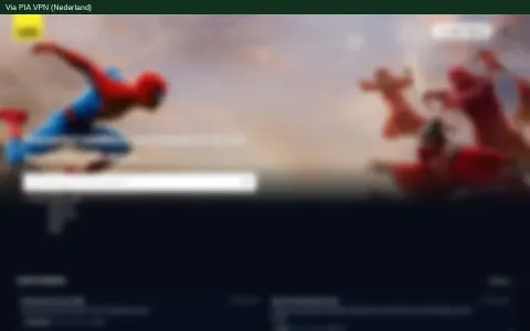 Screenshot van SubDL (vervaagd) bij de test van 30 oktober 2026