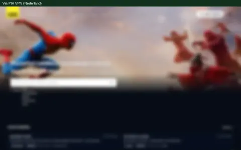 Screenshot van SubDL (vervaagd) bij de test van 31 oktober 2026