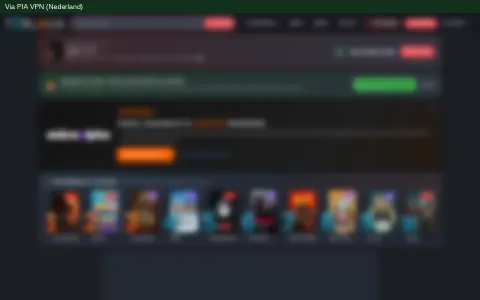 Screenshot van TorLock (vervaagd) bij de test van 29 oktober 2026