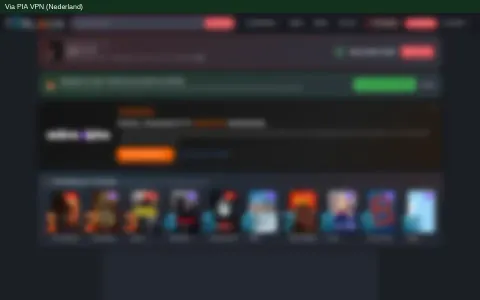 Screenshot van TorLock (vervaagd) bij de test van 30 oktober 2026