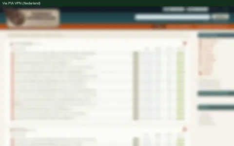 Screenshot van TorrentDownloads (vervaagd) bij de test van 31 oktober 2026