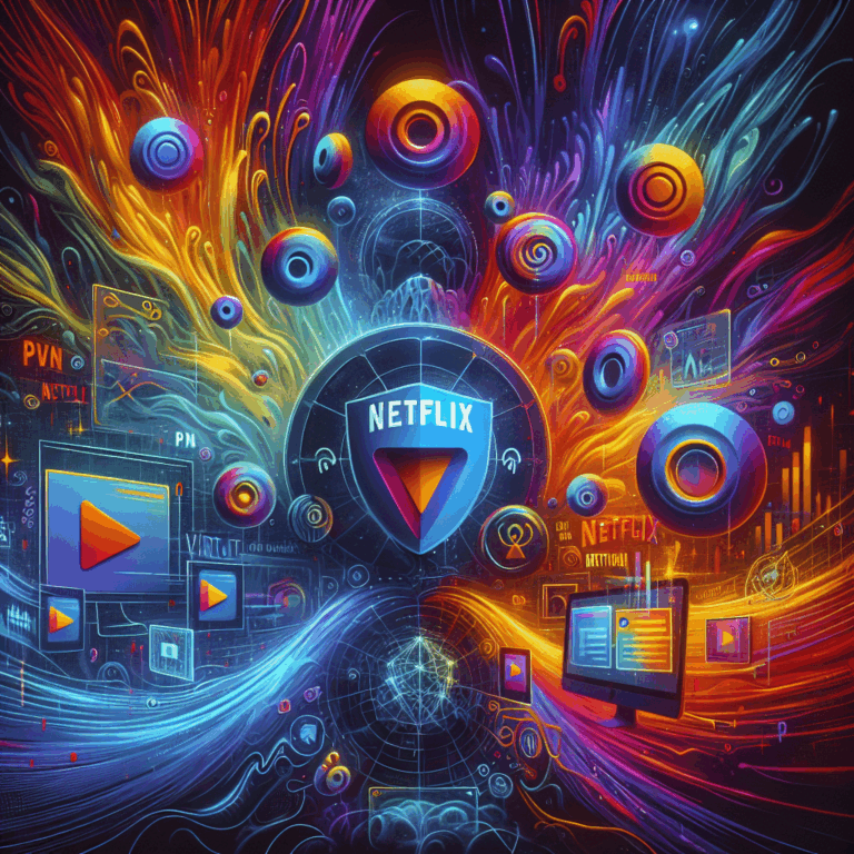 Welke VPN’s werken echt met Netflix en waarom?