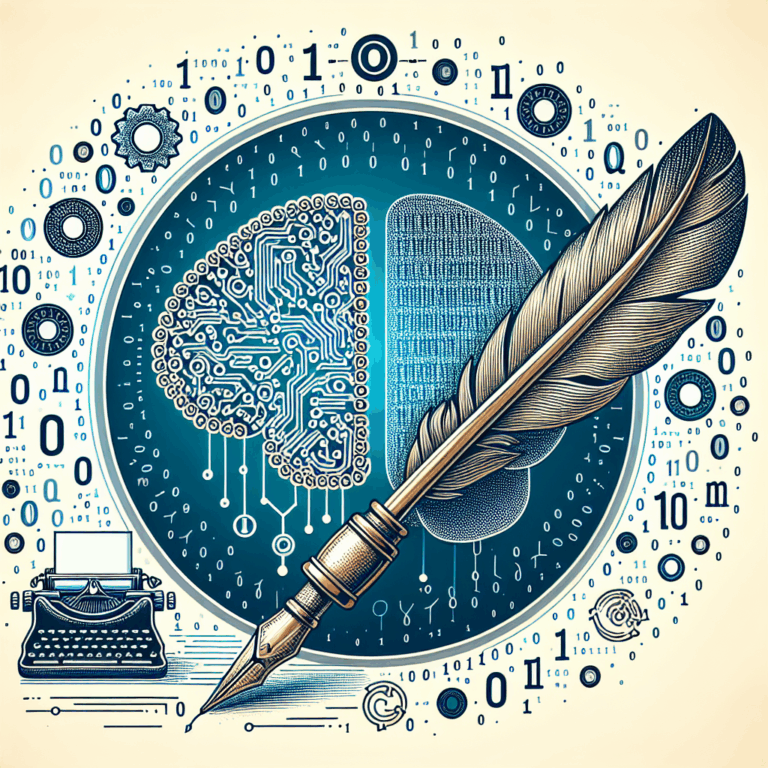 Hoe kan ik AI gebruiken om teksten te schrijven zonder technische kennis?