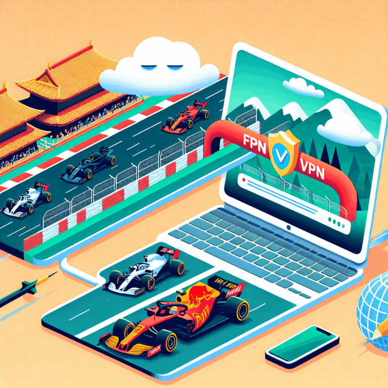Hoe kan ik de Grand Prix van Japan in Suzuka gratis en veilig via een VPN kijken?