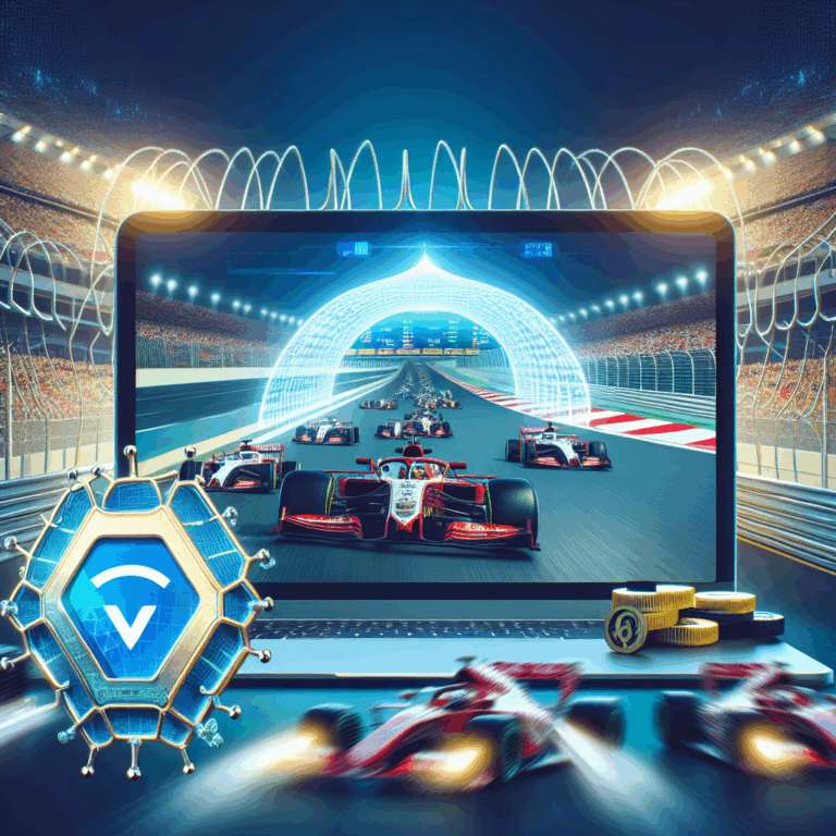 Hoe kan ik de Grand Prix van Bahrein in Sakhir gratis en met een VPN kijken?