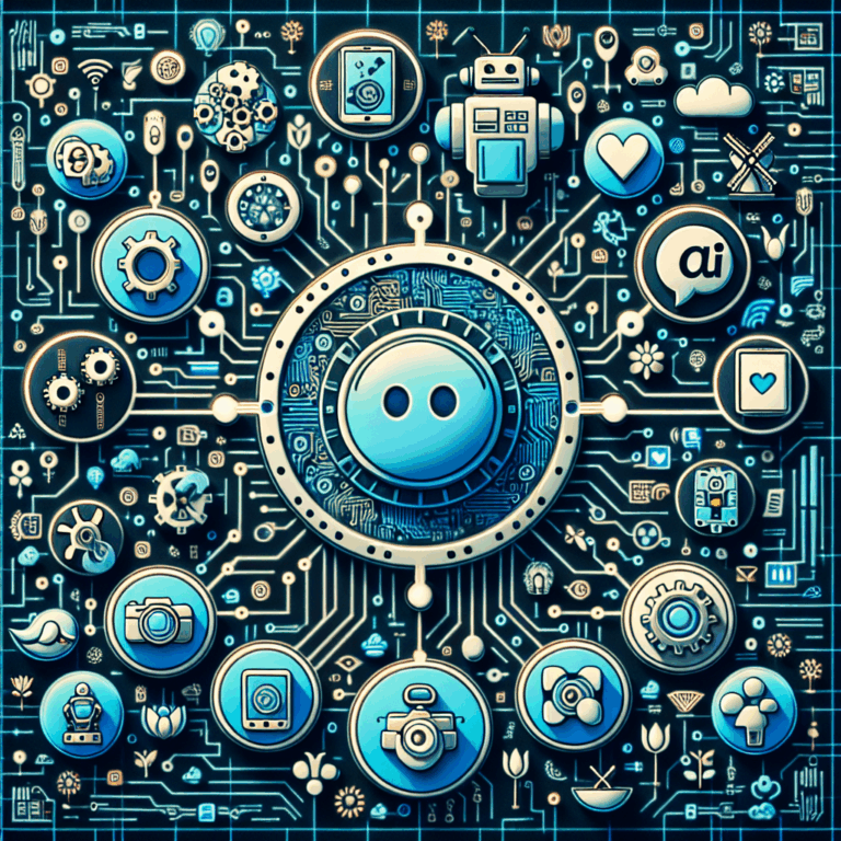 Welke AI-tools helpen me het beste bij mijn social media? Ontdek jouw mogelijkheden!