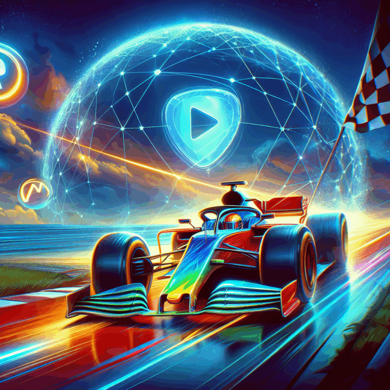 Hoe kan ik de Grand Prix van Saoedi-Arabië in Djedda gratis en met een VPN kijken?