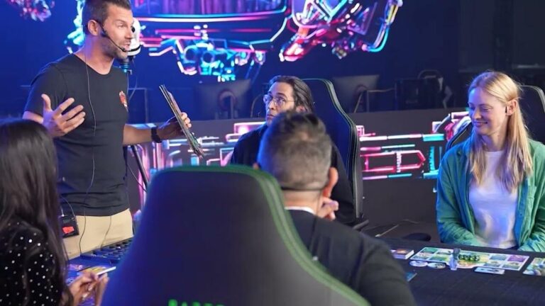 Hoe kan ik de grote eSports toernooien bijwonen en wie zijn de sterren?