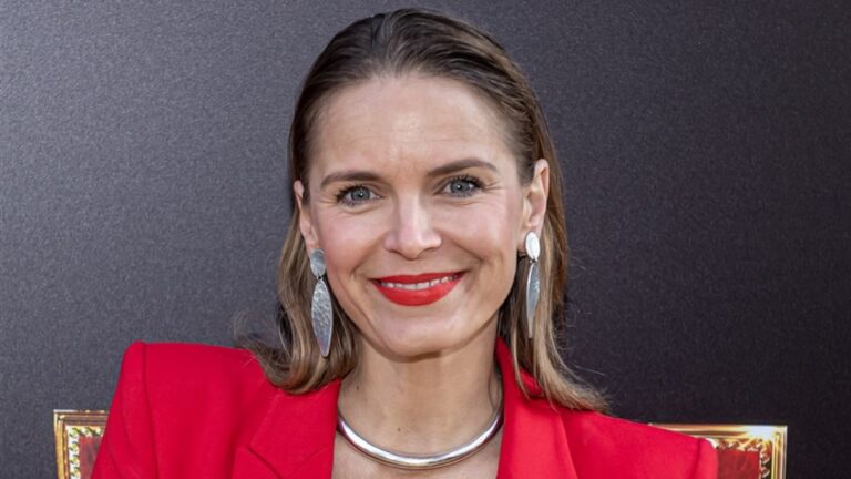 Hoe is Hanna Verboom omgegaan met de moeilijke tijd na de geboorte van haar zoon Ramses?