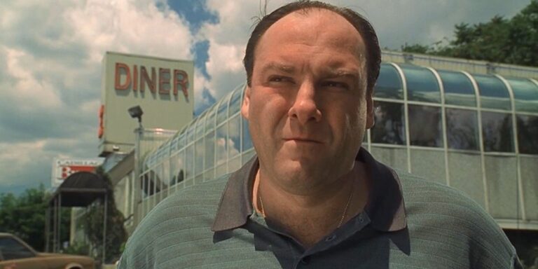 Waarom veranderden deze 5 minuten uit ‘The Sopranos’ alles, zonder Adriana?