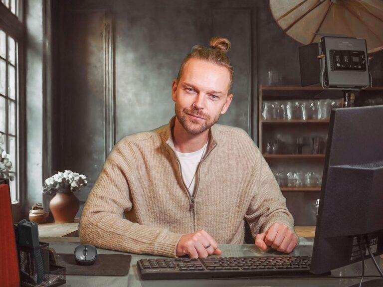 Waarom is mijn update mislukt en wat kan ik nu doen?
