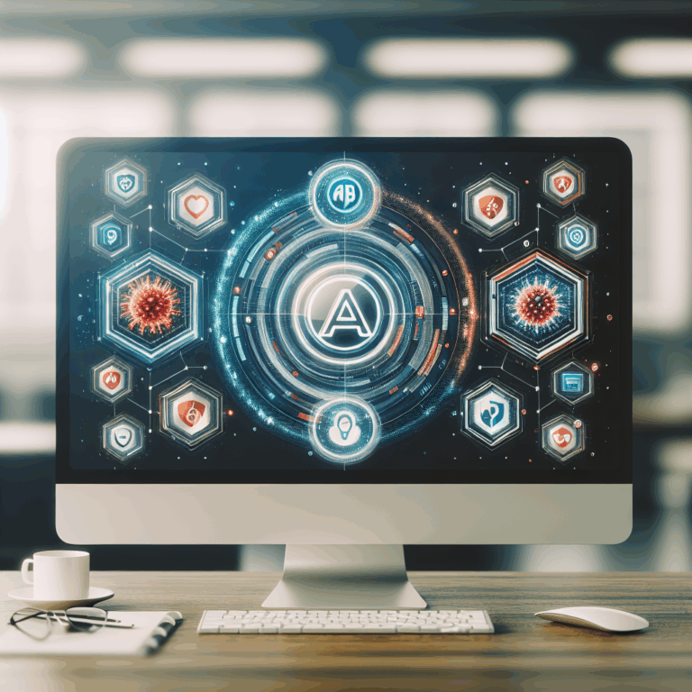 Welke antivirus is het beste voor mijn computer?