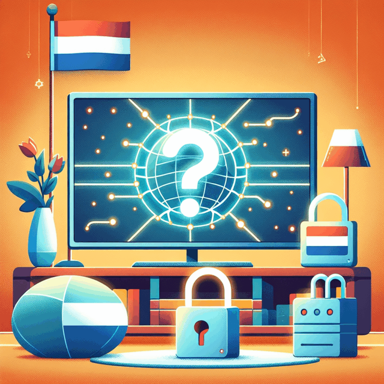 Welke VPN is de beste keuze voor mijn smart TV?