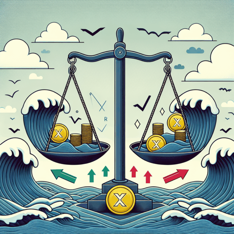 Waarom lijkt de XRP koers stabiel terwijl kopersactiviteit toch anders lijkt?