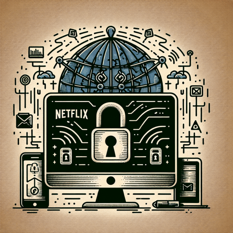 Waarom kan ik Netflix niet gebruiken met een VPN?