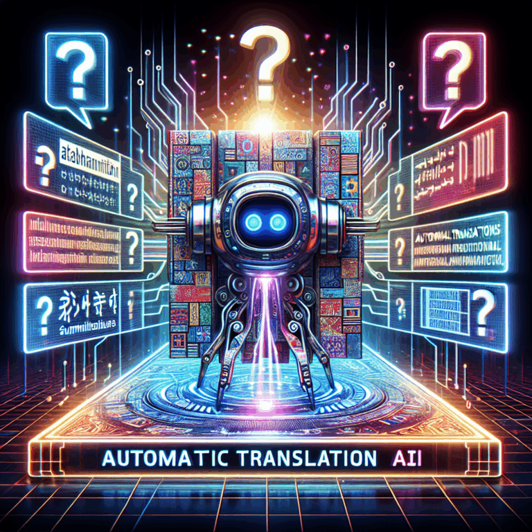 Hoe betrouwbaar is automatisch vertalen met AI? Kun je er echt op vertrouwen?