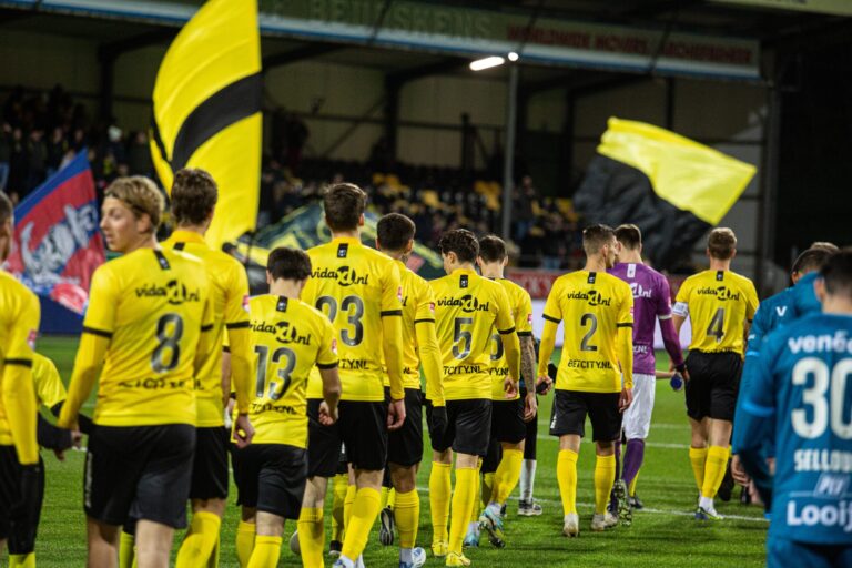 Wat kunnen we verwachten van VVV-Venlo tegen Jong PSV?