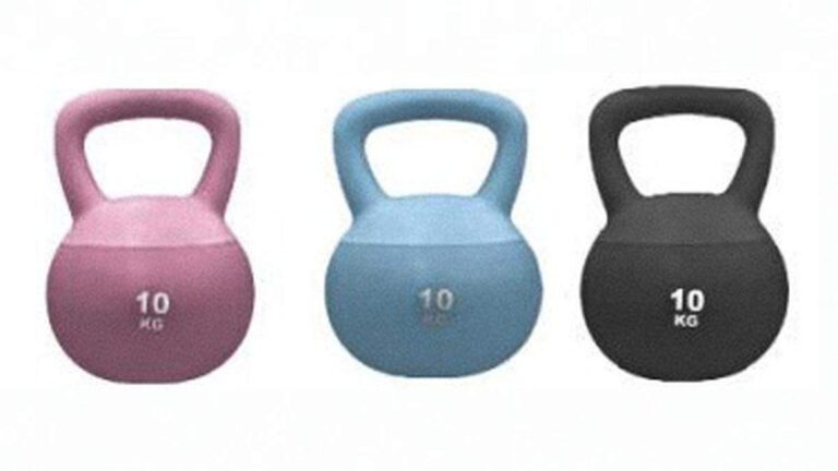 Is de Kettlebell van Action echt licht radioactief, of is dat een fabel?