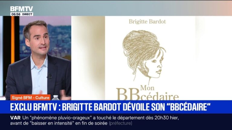 Wat is het BBcédaire van Brigitte Bardot en waarom is het belangrijk voor het feminisme?