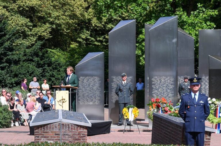 Waarom voelt het verdriet over de tuinman altijd zo zwaar?