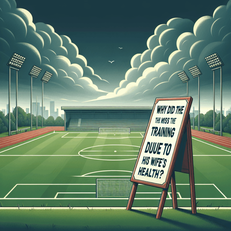 Waarom miste Koeman de training met Oranje door de gezondheid van zijn vrouw?