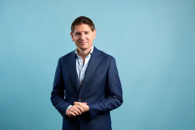 Waarom vindt Jan Paternotte dat de rente op studieschulden niet meer dan 2,5% mag zijn?