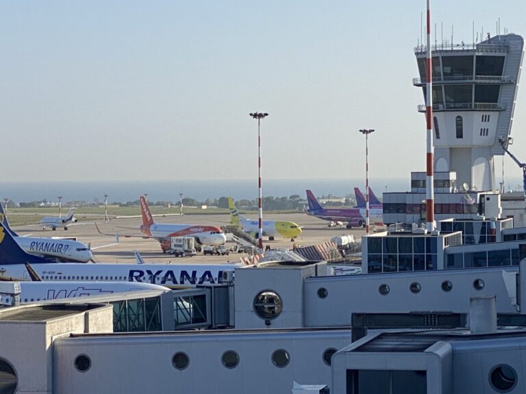 Wat maakt Nasce Puglia Sky zo bijzonder voor reizigers?