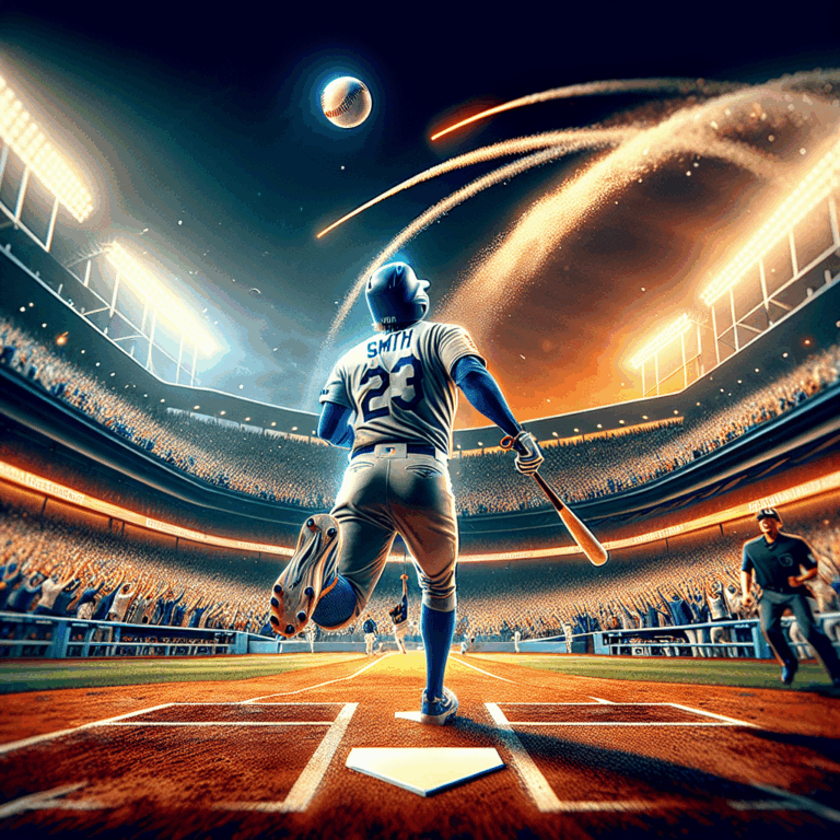 Hoe heeft Smith de Dodgers naar de overwinning geleid in Game 7?