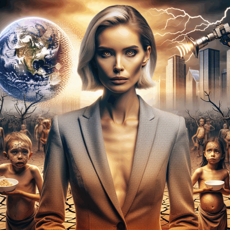 Wat betekent Merel Westrik’s schrikbeeld voor de toekomst van onze kinderen?