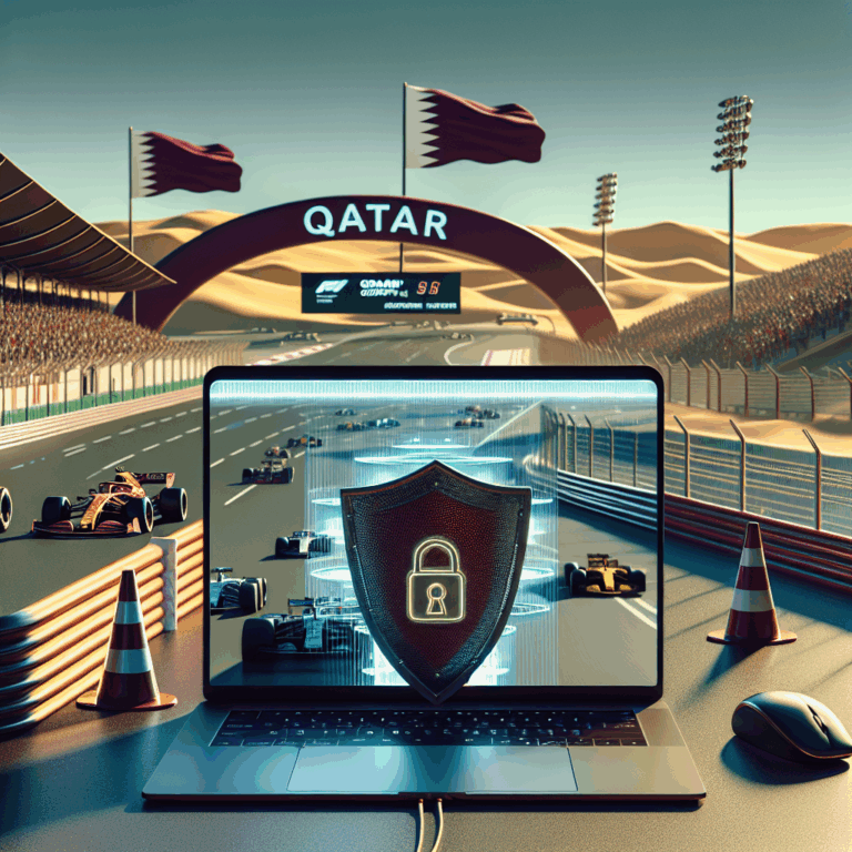 Hoe kan ik de Grand Prix van Qatar op 28-30 november gratis en via VPN kijken?