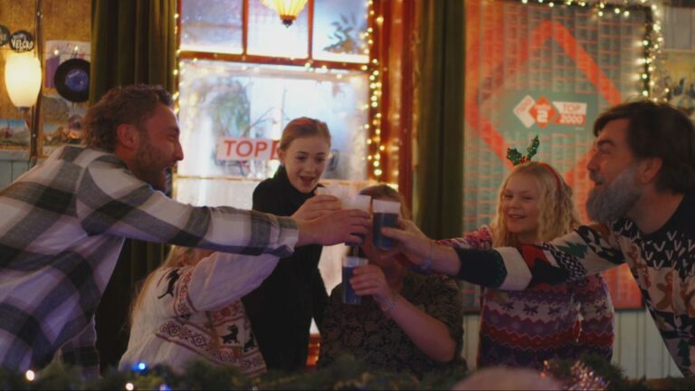 Wat zijn volgens jullie de leukste nummers om naar te luisteren?