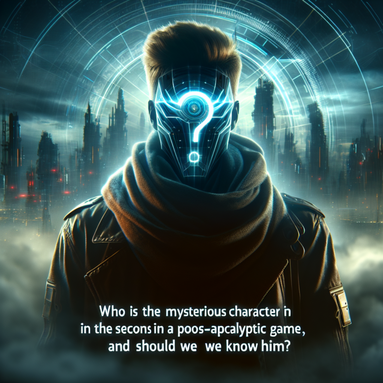 Wie is Robert House in Fallout Season 2 en wat moeten we over hem weten?