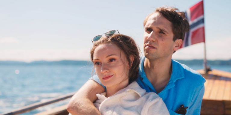 Wat maakt ‘Harald & Sonja’ zo’n bijzonder kostuumdrama volgens VPRO Cinema?