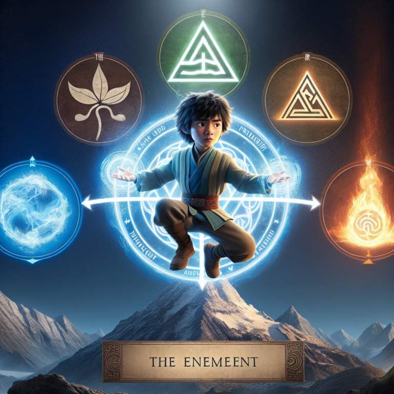 Wat Betekent de Online L leaking van ‘The Legend of Aang: The Last Airbender’ voor Paramount+?