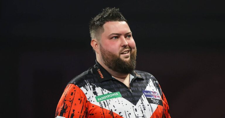 Wat zijn de belangrijkste uitslagen van de European Darts Open Tour Card Holder Qualifier?
