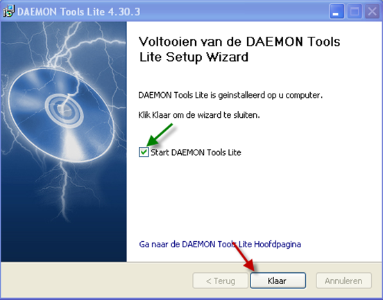 Название DAEMON Tools Pro Год выпуска 2011 Версия 4.40 Платформа